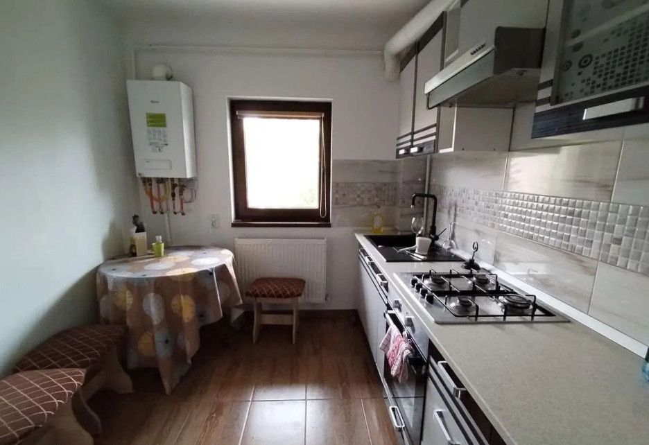 APARTAMENT 2 CAMERE, DECOMANDAT, VALEA LUPULUI