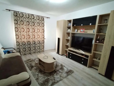 APARTAMENT 2 CAMERE, DECOMANDAT, VALEA LUPULUI