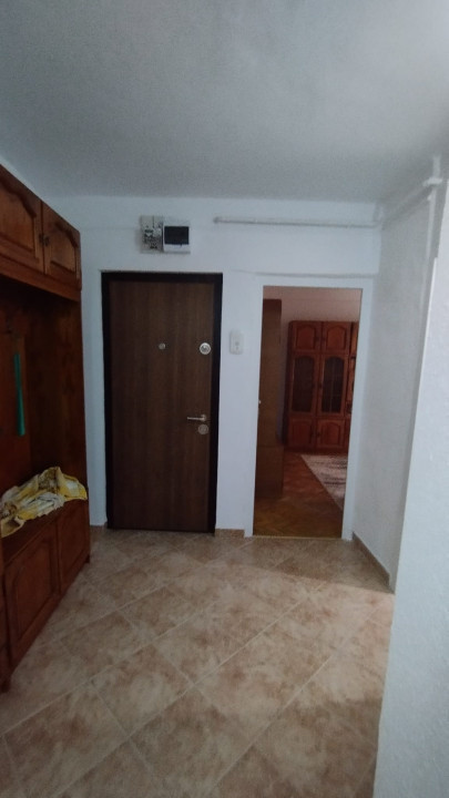 APARTAMENT 2 CAMERE, DECOMANDAT, MOBILAT SI UTILAT, ETAJ 1, CANTA