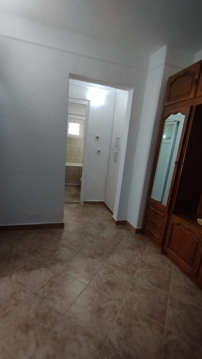 APARTAMENT 2 CAMERE, DECOMANDAT, MOBILAT SI UTILAT, ETAJ 1, CANTA