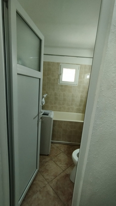 APARTAMENT 2 CAMERE, DECOMANDAT, MOBILAT SI UTILAT, ETAJ 1, CANTA
