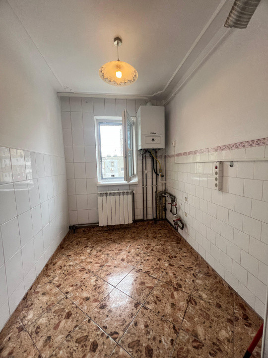 Apartament 2 camere cu boxa Pacurari renovat