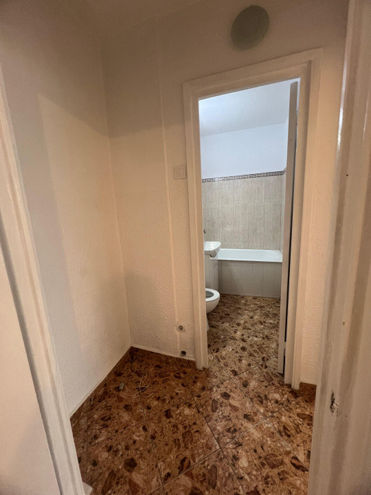 Apartament 2 camere cu boxa Pacurari renovat