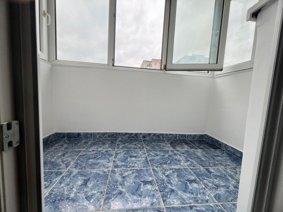 Apartament 2 camere cu boxa Pacurari renovat