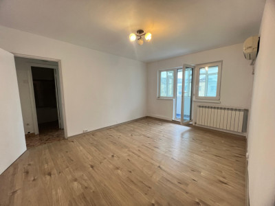 Apartament 2 camere cu boxa Pacurari renovat