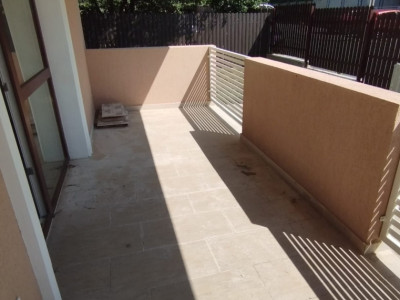 APT. 3 CAMERE, INTABULAT,GRADINA 160 MP + Terasa, TVA INCLUS, COMISION ZERO!