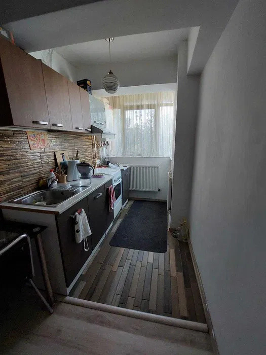 APARTAMENT 2 CAMERE, BLOC FARA RISC, MOBILAT SI UTILAT, LIFT, ALEXANDRU