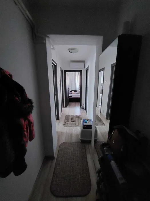 APARTAMENT 2 CAMERE, BLOC FARA RISC, MOBILAT SI UTILAT, LIFT, ALEXANDRU