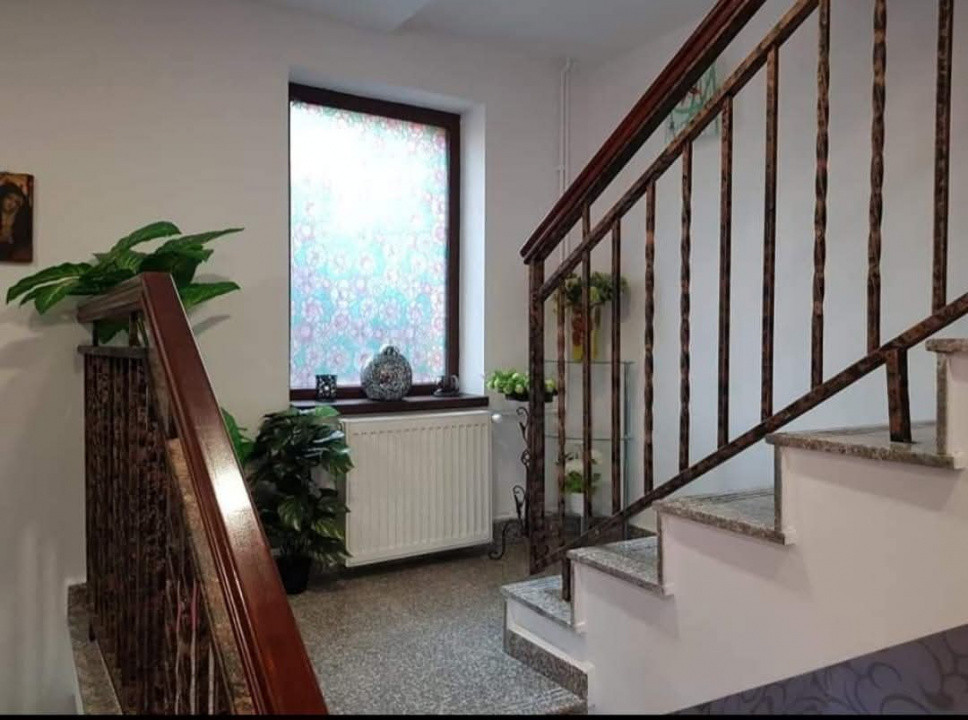 CASA DEOSEBITA MOBILATA, REDIU,CASABLANCA