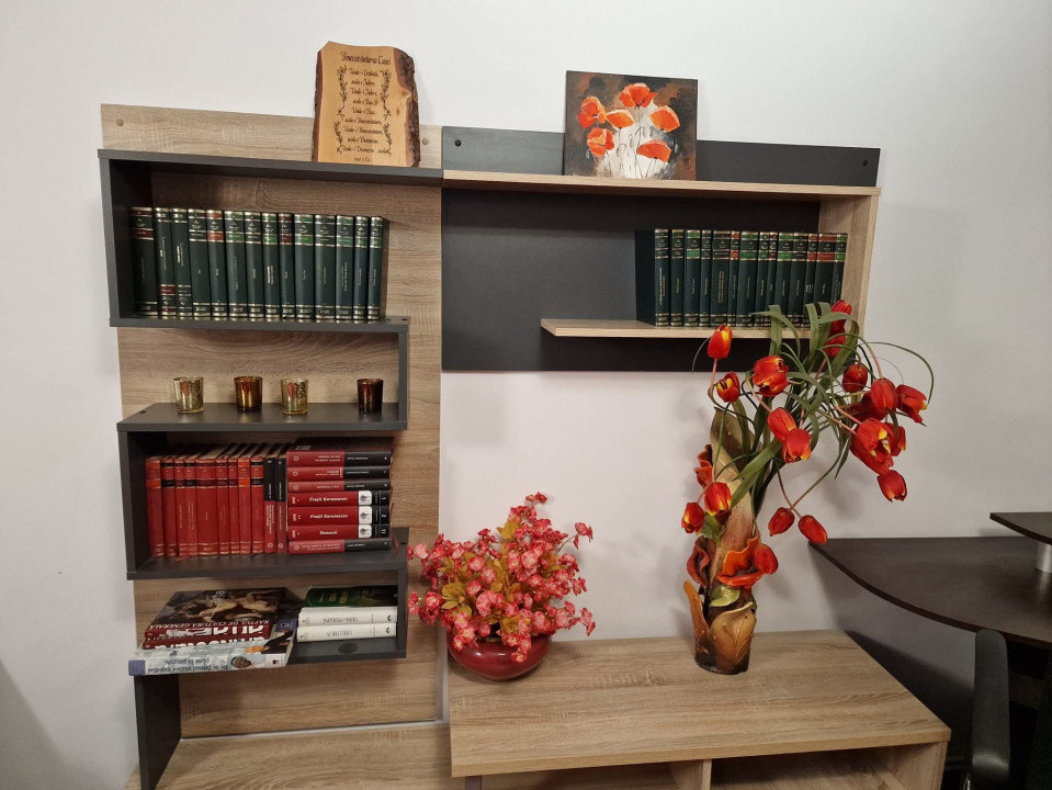 CASA DEOSEBITA MOBILATA, REDIU,CASABLANCA