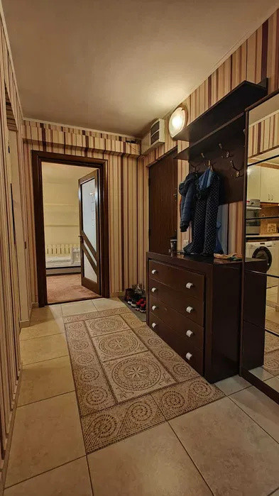 APARTAMENT 3 CAM, SEMIDECOMANDAT,ETAJUL 1, PODU ROS, PET FRIENDLY(PISICA)