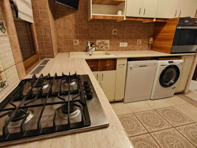 APARTAMENT 3 CAM, SEMIDECOMANDAT,ETAJUL 1, PODU ROS, PET FRIENDLY(PISICA)