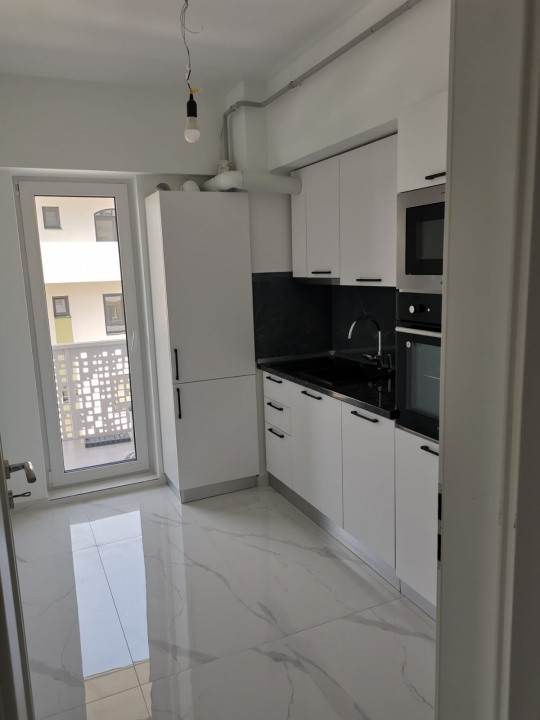 APARTAMENT 2 CAMERE CONTEMPORAN, PACURARI, TOTUL NOU 