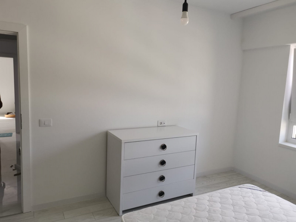 APARTAMENT 2 CAMERE CONTEMPORAN, PACURARI, TOTUL NOU 