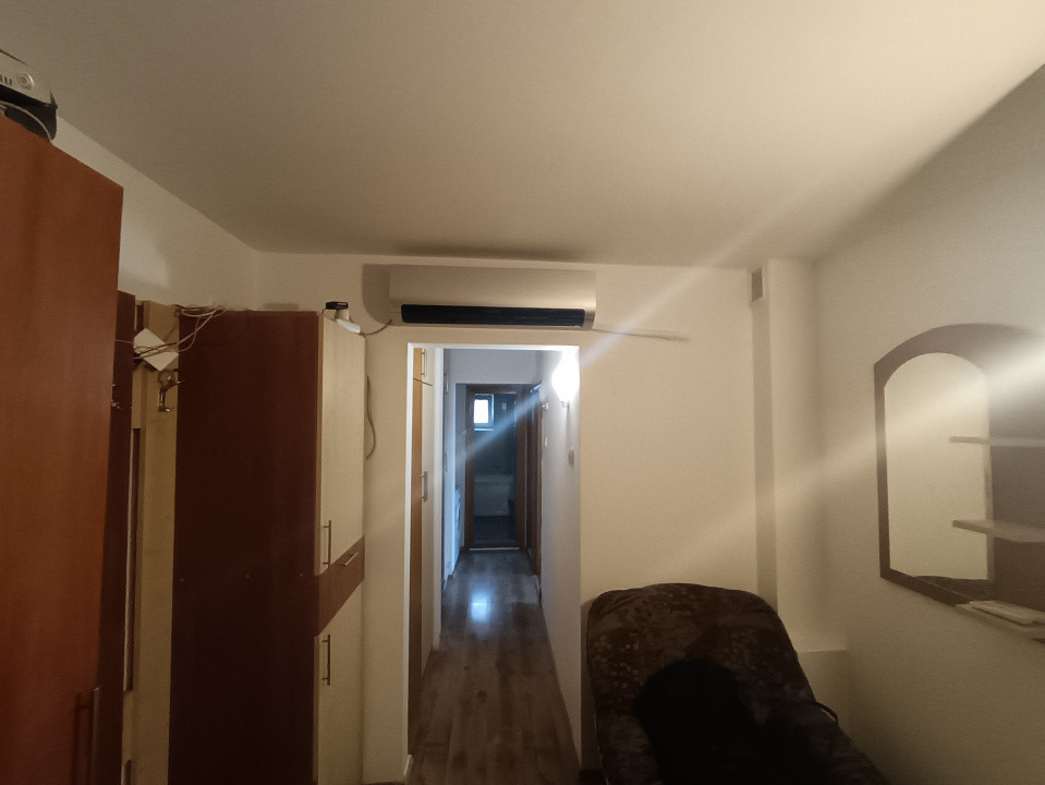 APARTAMENT 3 CAMERE, DECOMANDAT, ETAJ 4 DIN 5, CANTA, MOBILAT SI UTILAT, 1983