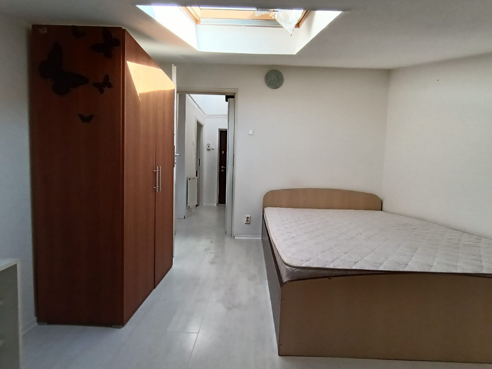 APARTAMENT 2 CAMERE, DECOMANDAT, BLOC NOU, TATARASI, MOBILAT SI UTILAT