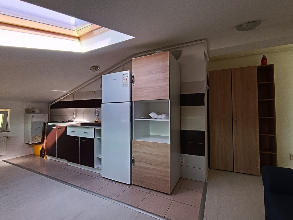 APARTAMENT 2 CAMERE, DECOMANDAT, BLOC NOU, TATARASI, MOBILAT SI UTILAT