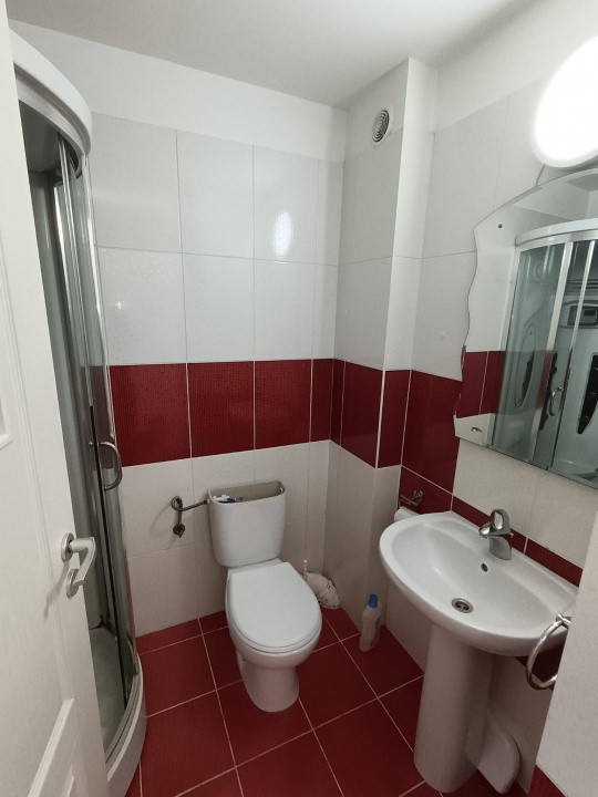 APARTAMENT 2 CAMERE, DECOMANDAT, BLOC NOU, TATARASI, MOBILAT SI UTILAT