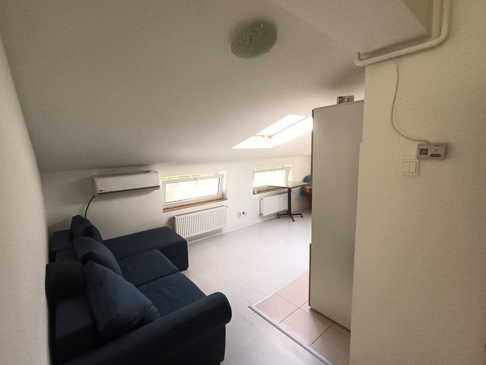 APARTAMENT 2 CAMERE, DECOMANDAT, BLOC NOU, TATARASI, MOBILAT SI UTILAT