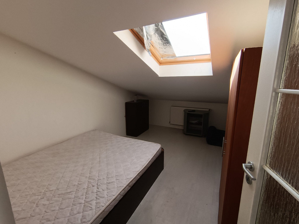 APARTAMENT 2 CAMERE, DECOMANDAT, BLOC NOU, TATARASI, MOBILAT SI UTILAT