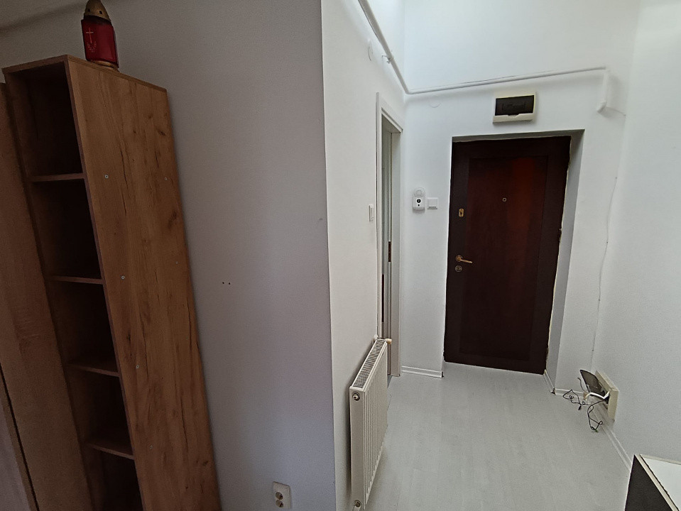 APARTAMENT 2 CAMERE, DECOMANDAT, BLOC NOU, TATARASI, MOBILAT SI UTILAT