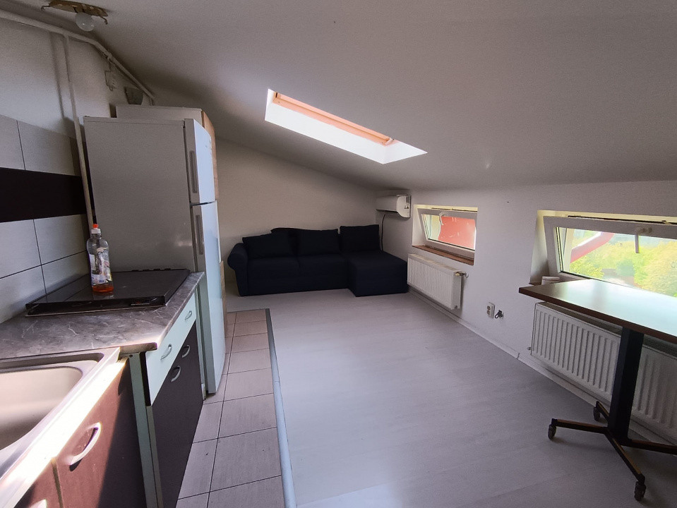 APARTAMENT 2 CAMERE, DECOMANDAT, BLOC NOU, TATARASI, MOBILAT SI UTILAT