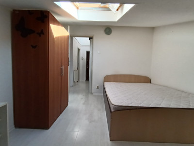 APARTAMENT 2 CAMERE, DECOMANDAT, BLOC NOU, TATARASI, MOBILAT SI UTILAT