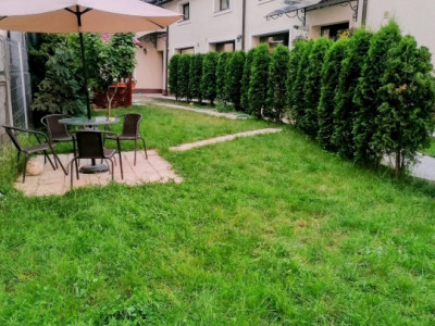 Spatiu 45mp 2 birouri Centru Independentei UMF 