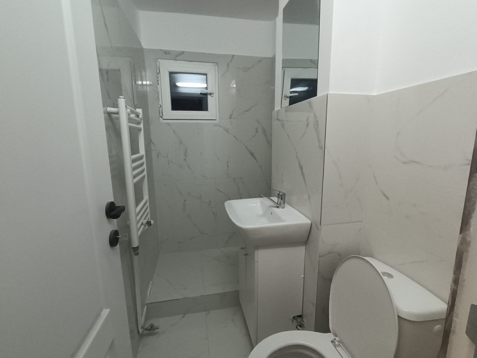 APARTAMENT 2 CAMERE, RENOVAT MIRCEA CEL BATRAN