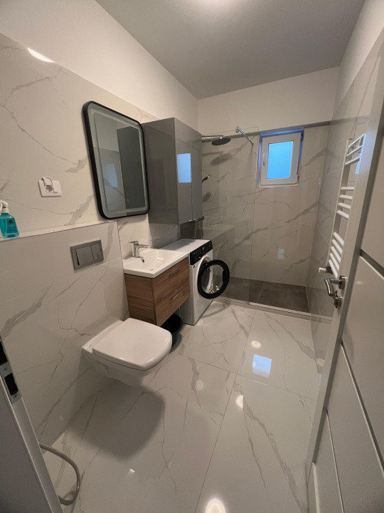 APARTAMENT 2 CAMERE CONTEMPORAN, PACURARI, TOTUL NOU 