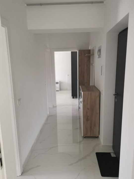APARTAMENT 2 CAMERE CONTEMPORAN, PACURARI, TOTUL NOU 