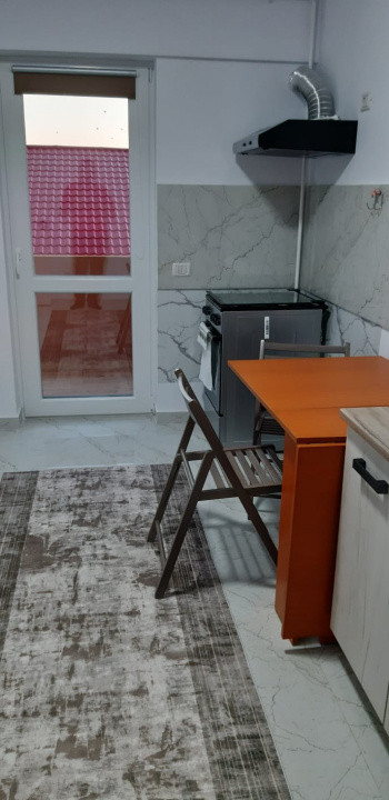 APARTAMENT 1 CAMERA, DECOMANDAT, ETAJ 1, BLOC NOU, PRIMA CHIRIE, TOTUL NOU, 44MP