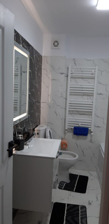 APARTAMENT 1 CAMERA, DECOMANDAT, ETAJ 1, BLOC NOU, PRIMA CHIRIE, TOTUL NOU, 44MP