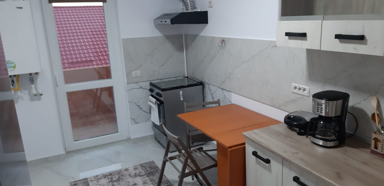 APARTAMENT 1 CAMERA, DECOMANDAT, ETAJ 1, BLOC NOU, PRIMA CHIRIE, TOTUL NOU, 44MP