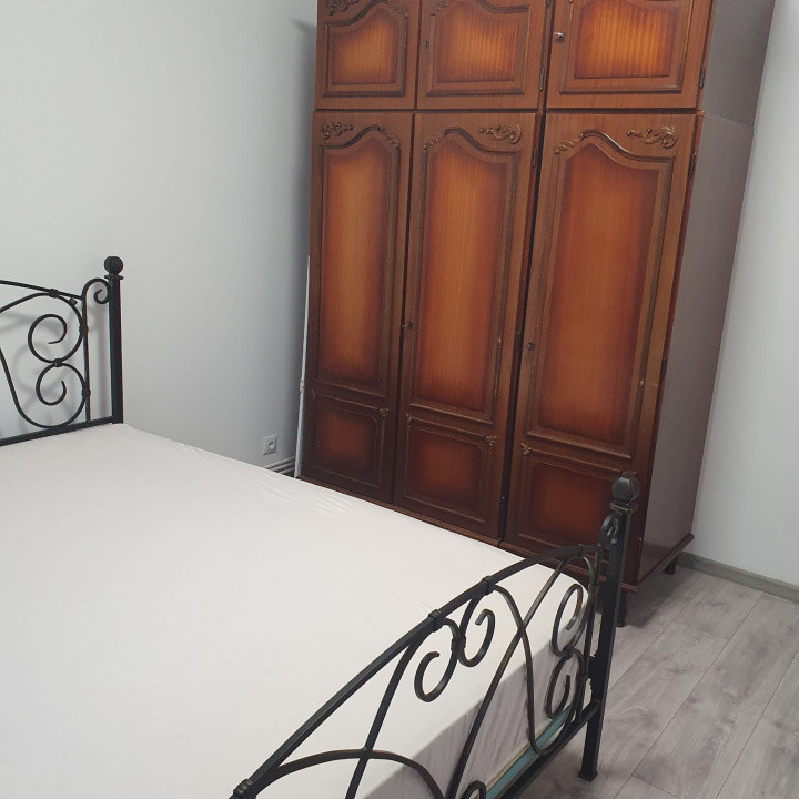 Apartament 2 camere, Tătărași , orientare sudică, etaj 2