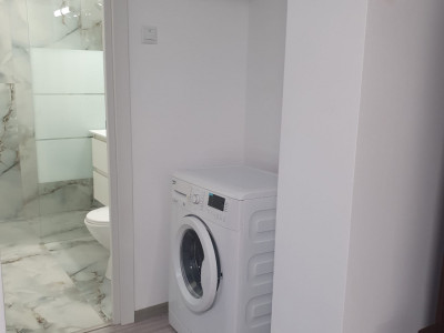 Apartament 2 camere, Tătărași , orientare sudică, etaj 2