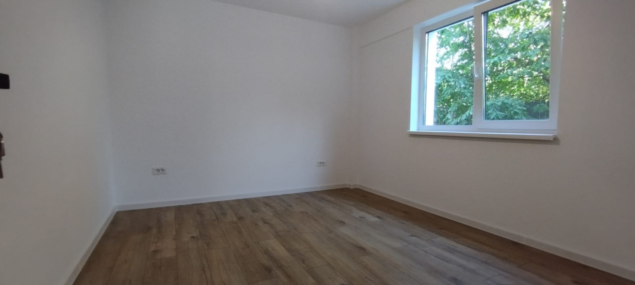 APT. 3 CAMERE, INTABULAT,GRADINA 160 MP + Terasa, TVA INCLUS, COMISION ZERO!