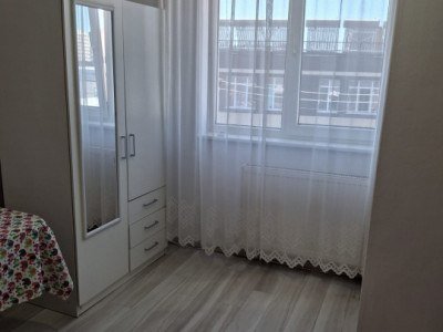 GARSONIERA, 17 M.P, ZONA PODU ROS-TESATURA, ARATA FOARTE BINE!