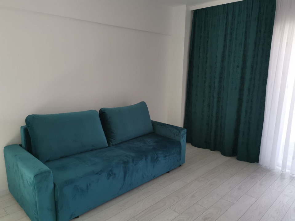 APARTAMENT 2 CAMERE CONTEMPORAN, PACURARI, TOTUL NOU 