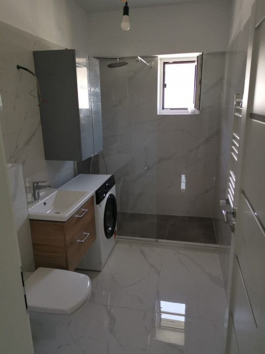 APARTAMENT 2 CAMERE CONTEMPORAN, PACURARI, TOTUL NOU 