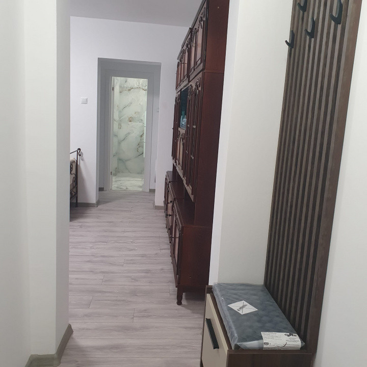 Apartament 2 camere, Tătărași , orientare sudică, etaj 2