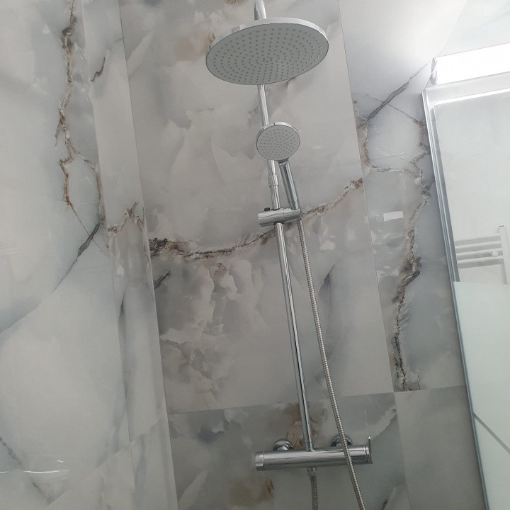 Apartament 2 camere, Tătărași , orientare sudică, etaj 2