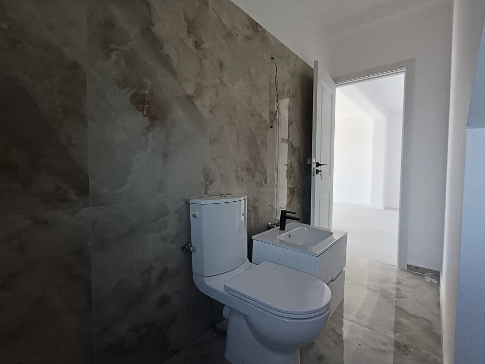 CASA TRIPLEX, 113 MP, PARTER SI ETAJ, INTABULATA,CONSTRUCTIE 2025, COMISION ZERO