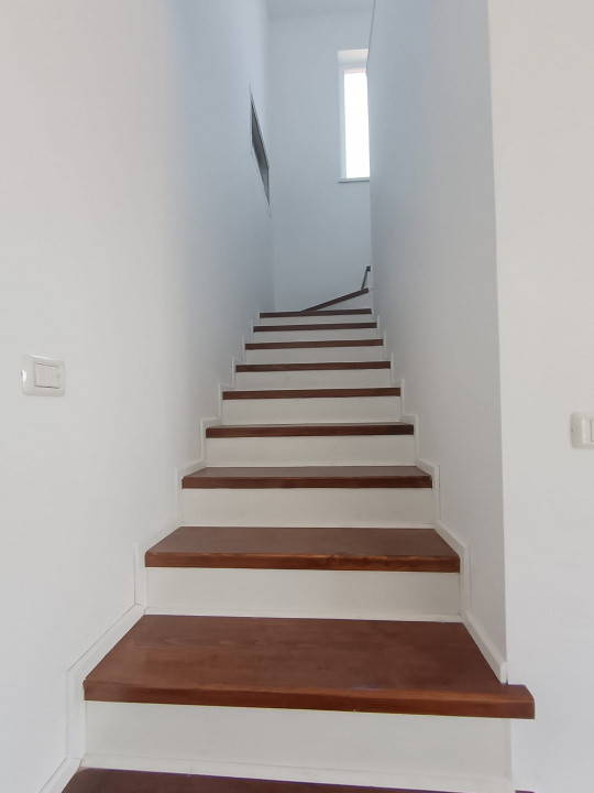 CASA TRIPLEX, 113 MP, PARTER SI ETAJ, INTABULATA,CONSTRUCTIE 2025, COMISION ZERO