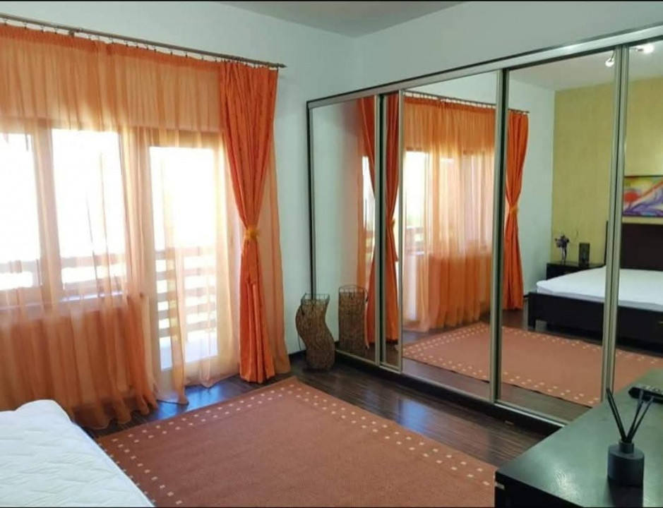 CASA DEOSEBITA MOBILATA, REDIU,CASABLANCA