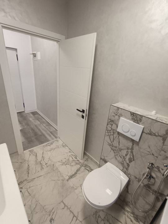 APARTAMENT 1 CAMERA, BLOC NOU, INTABULAT, ETAJ 1, LOC PARCARE, REDIU