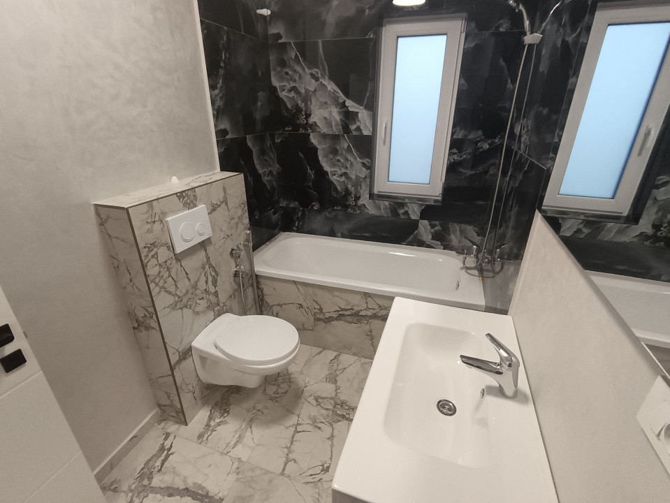 APARTAMENT 1 CAMERA, BLOC NOU, INTABULAT, ETAJ 1, LOC PARCARE, REDIU