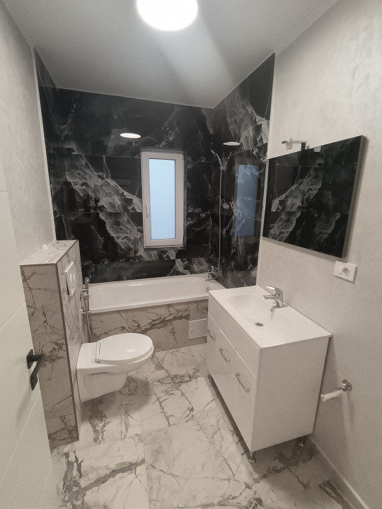 APARTAMENT 1 CAMERA, BLOC NOU, INTABULAT, ETAJ 1, LOC PARCARE, REDIU