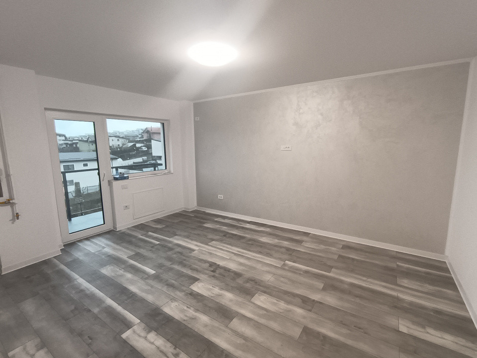 APARTAMENT 1 CAMERA, BLOC NOU, INTABULAT, ETAJ 1, LOC PARCARE, REDIU