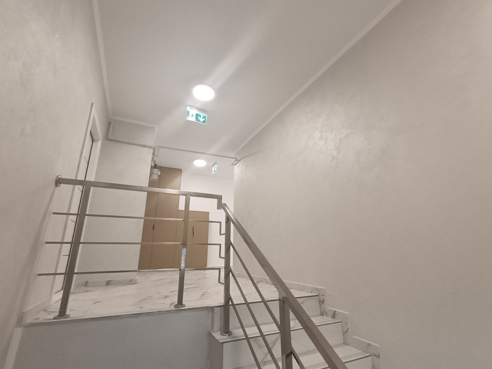 APARTAMENT 1 CAMERA, BLOC NOU, INTABULAT, ETAJ 1, LOC PARCARE, REDIU